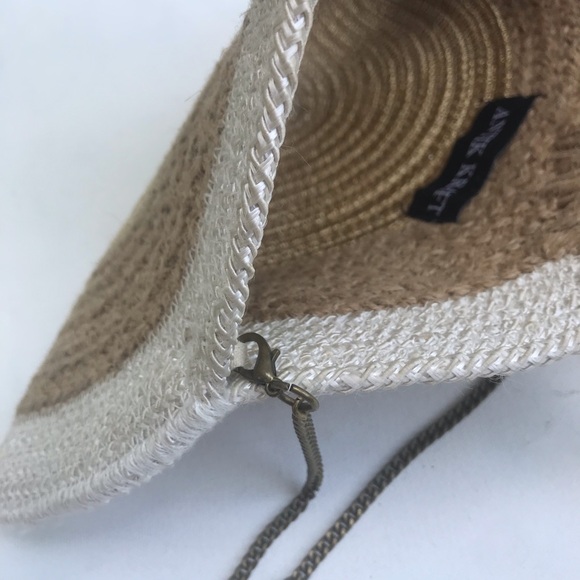 Natural Boho Crossbody Half Moon Taco Shaped Bag Summer Fun Bag - Picture 3 of 14